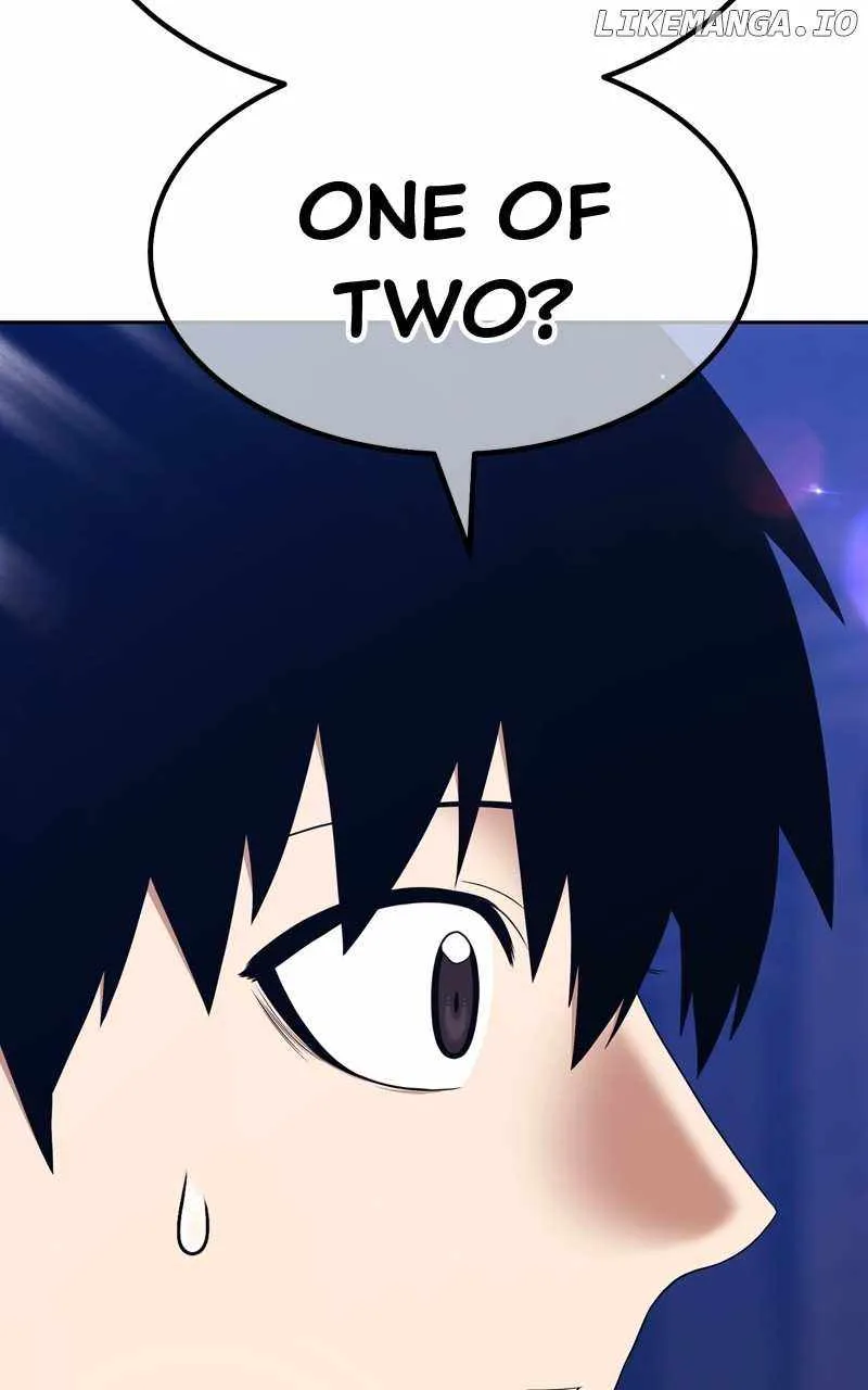 +99 Wooden stick Chapter 92 page 367