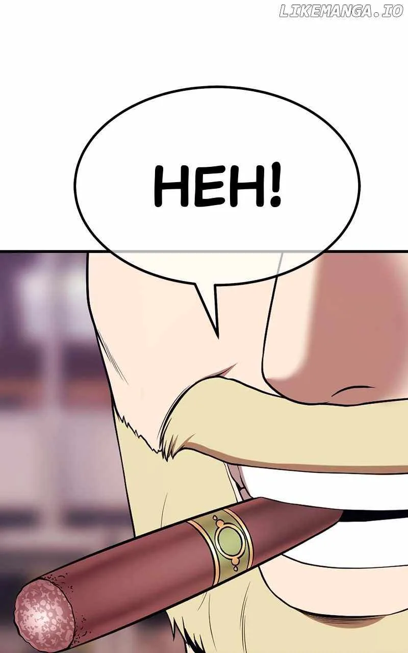 +99 Wooden stick Chapter 92 page 380