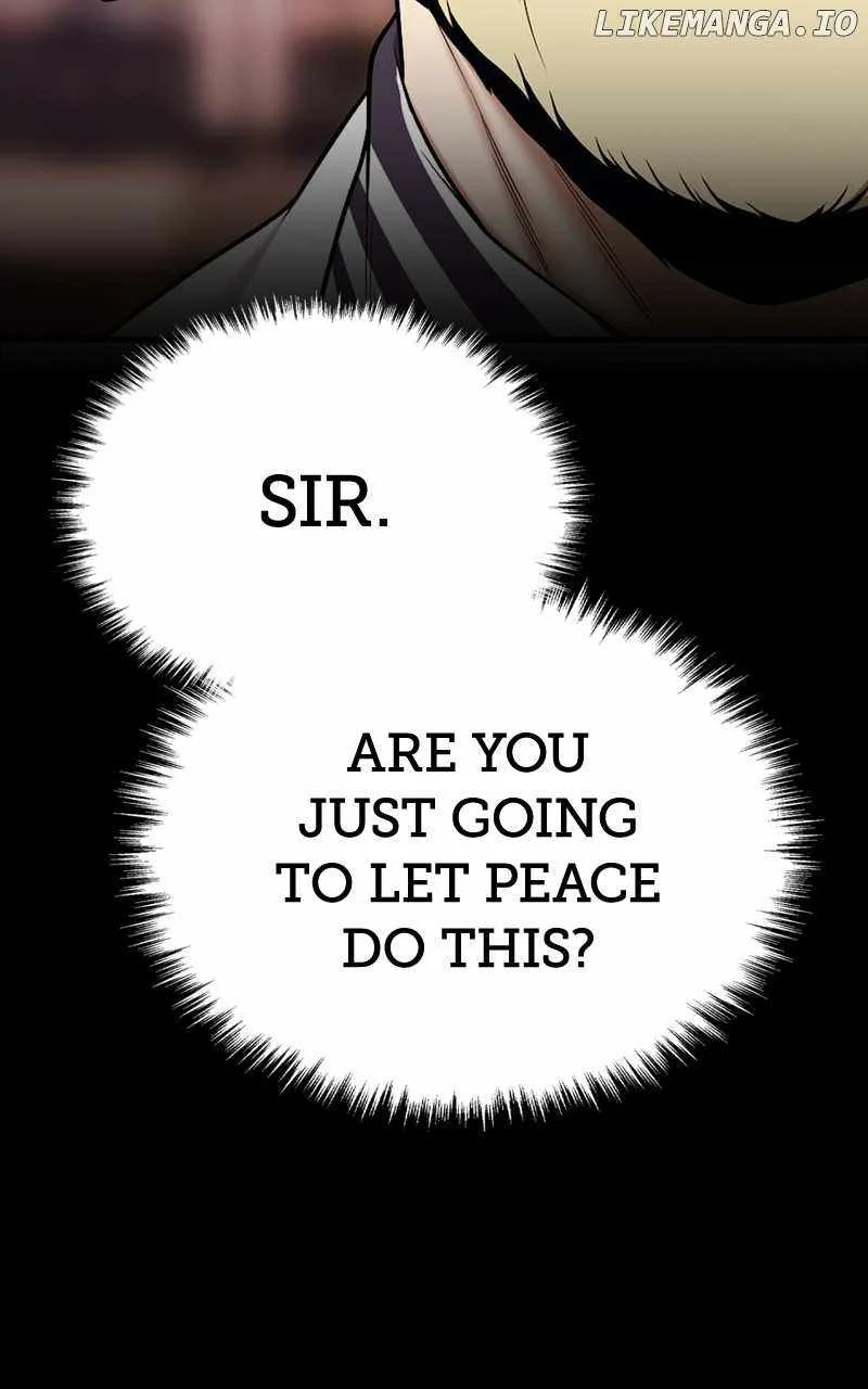 +99 Wooden stick Chapter 92 page 381