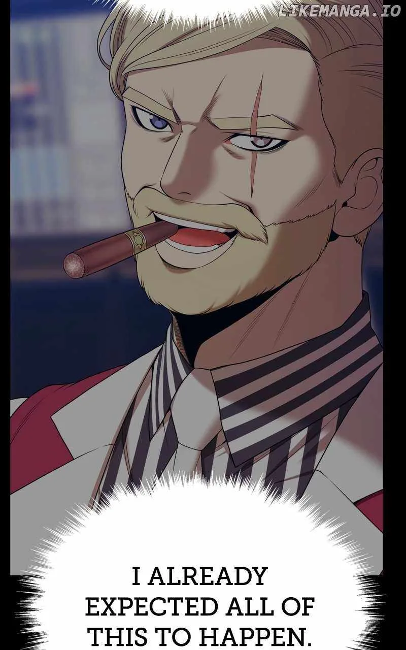 +99 Wooden stick Chapter 92 page 384