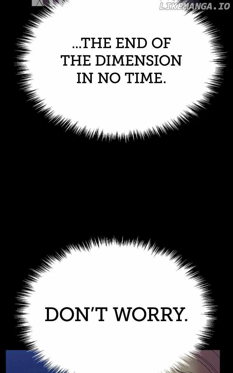 +99 Wooden stick Chapter 92 page 383
