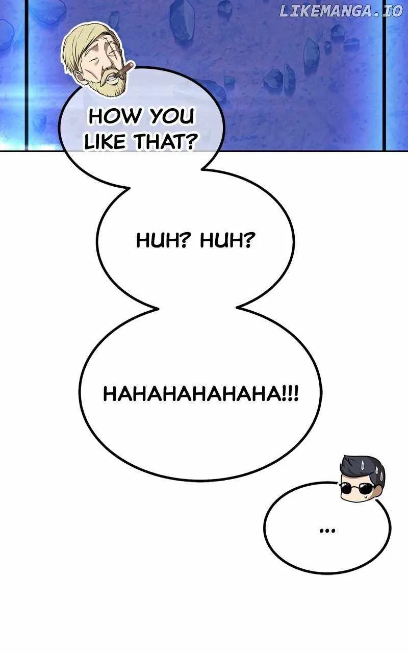 +99 Wooden stick Chapter 92 page 391