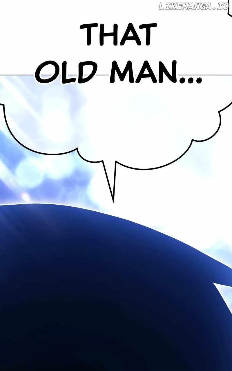 +99 Wooden stick Chapter 92 page 398