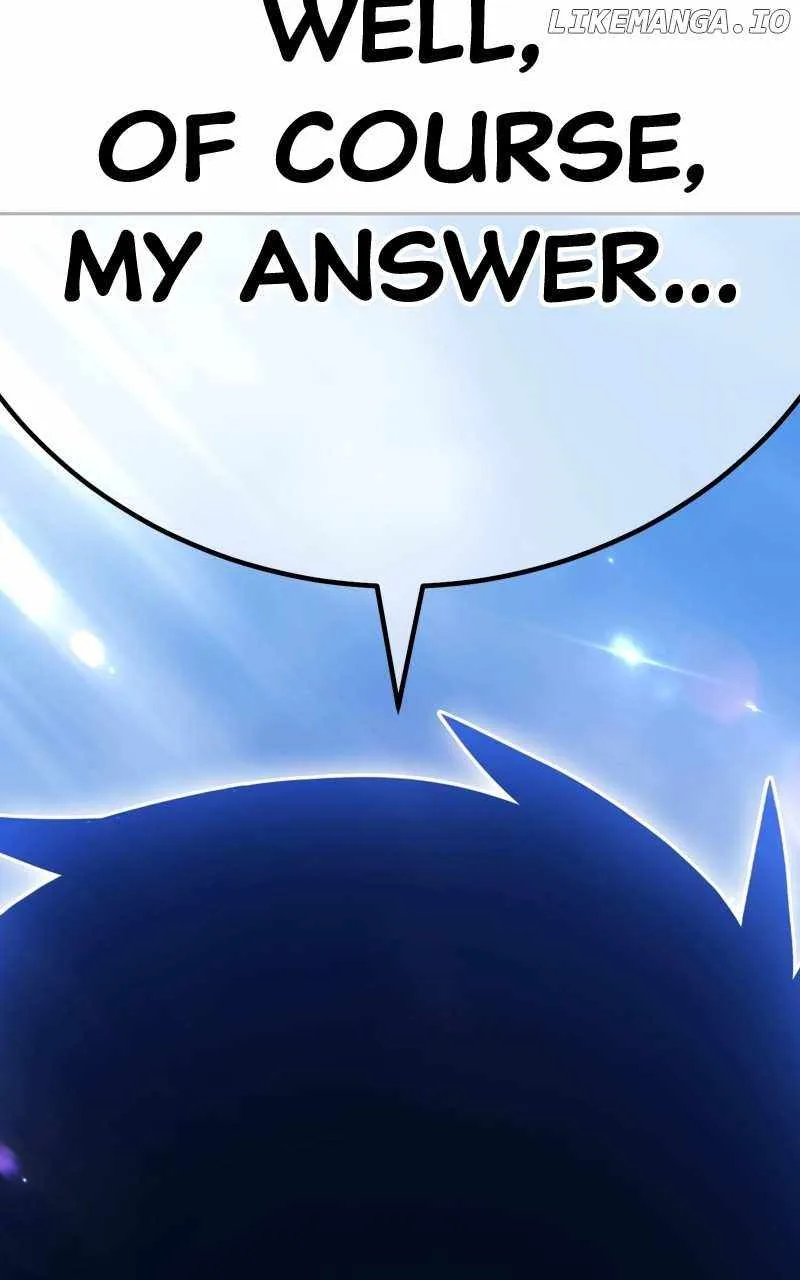 +99 Wooden stick Chapter 92 page 417