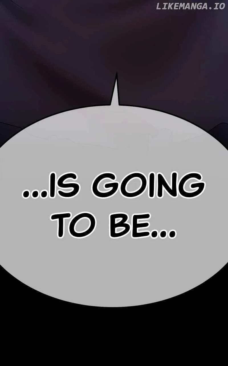 +99 Wooden stick Chapter 92 page 419