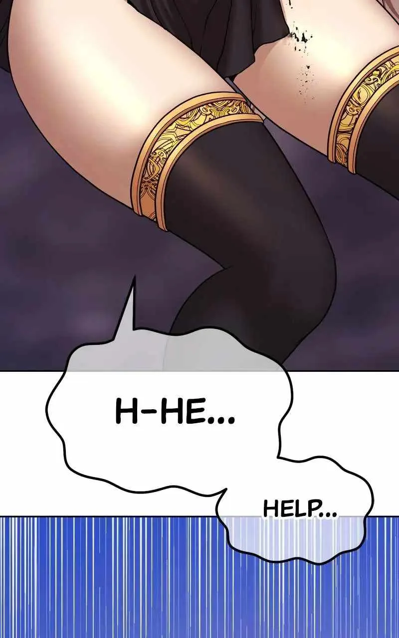+99 Wooden stick Chapter 93.5 page 26