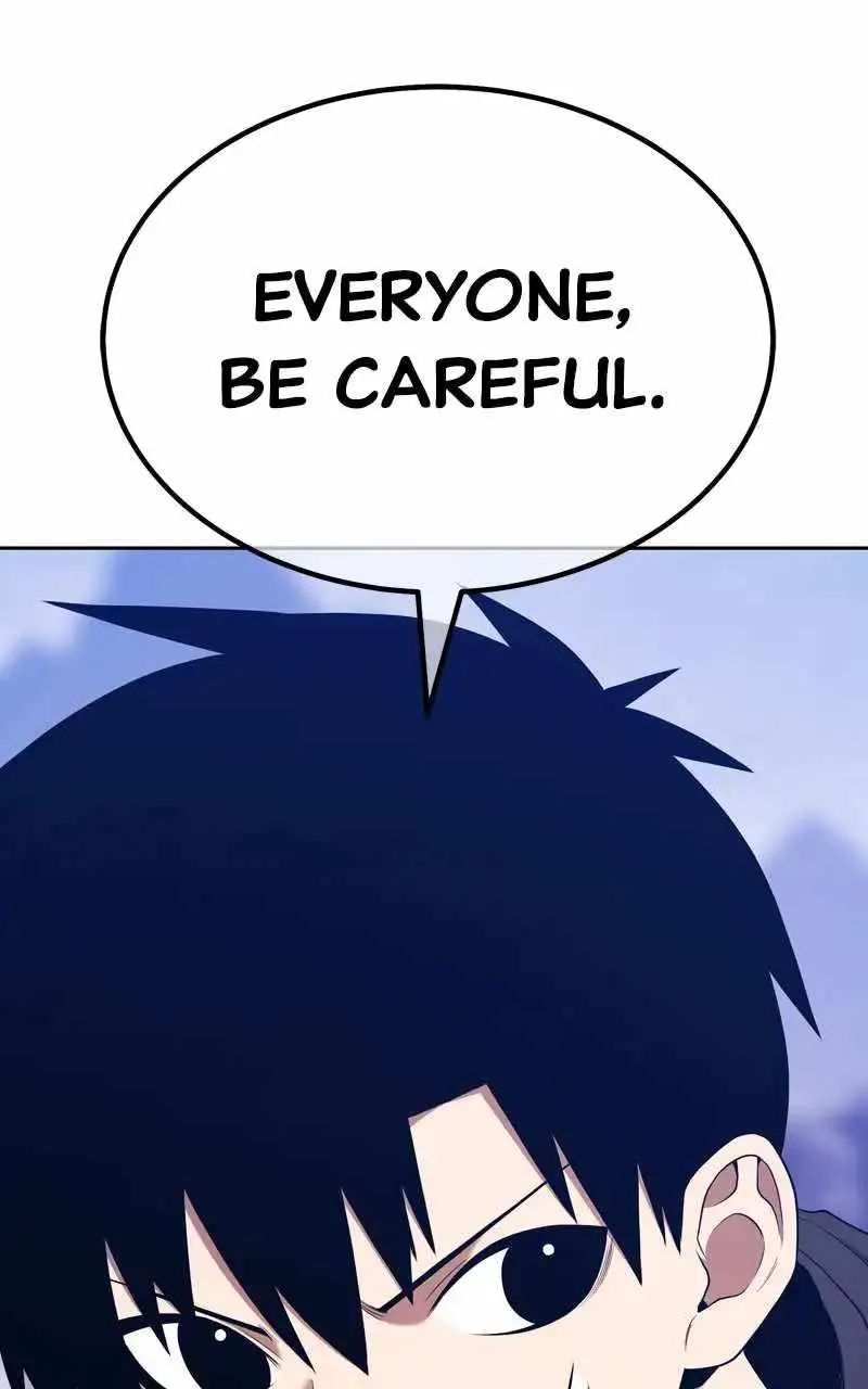 +99 Wooden stick Chapter 93.5 page 9