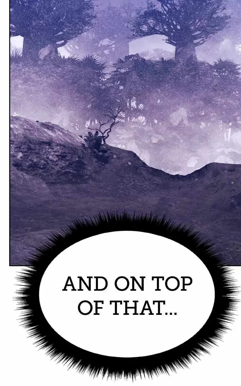 +99 Wooden stick Chapter 93.5 page 3