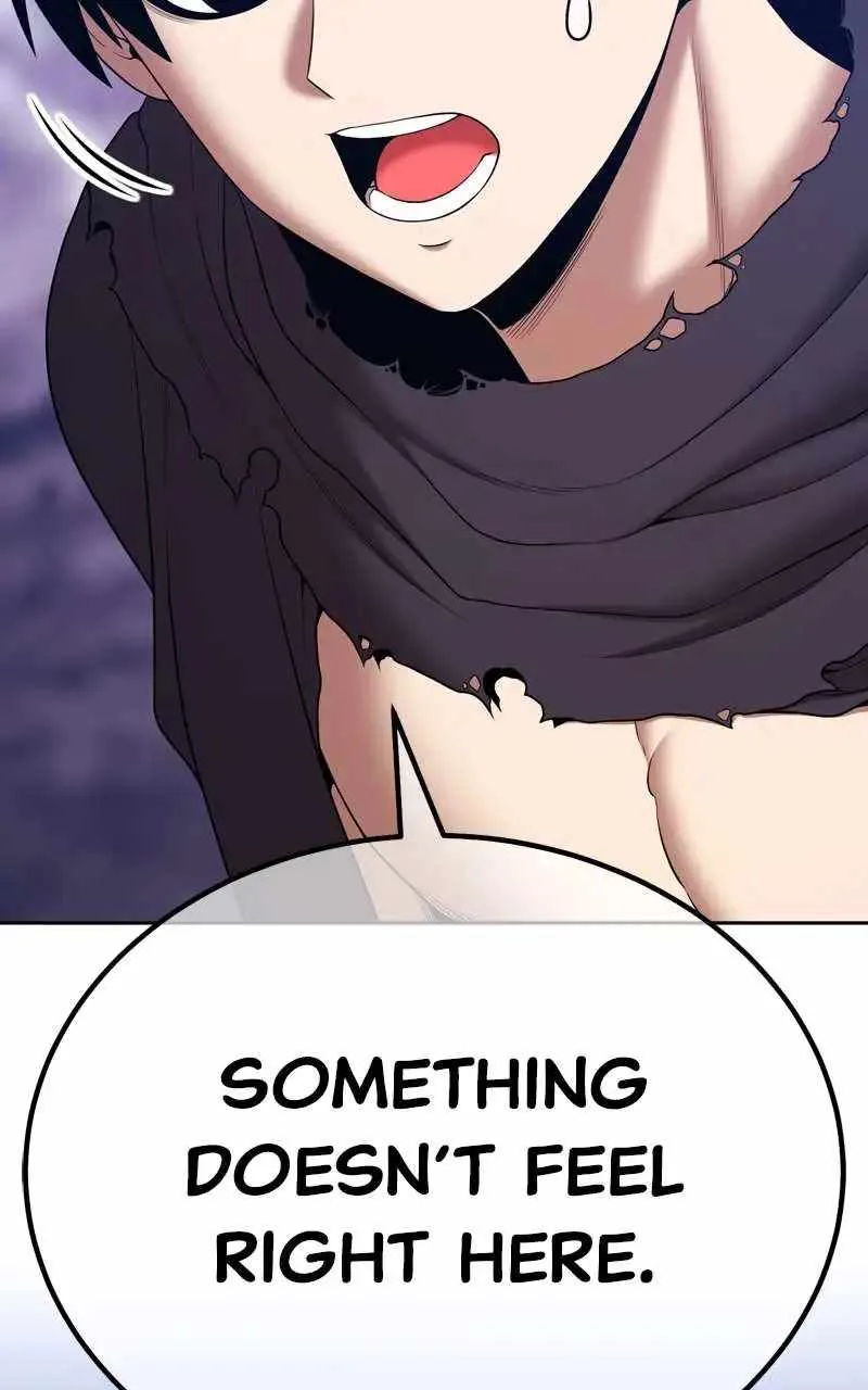 +99 Wooden stick Chapter 93.5 page 10