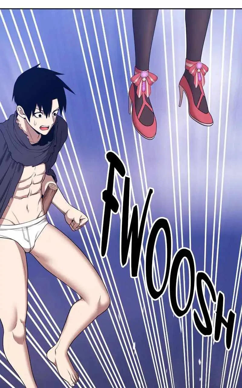 +99 Wooden stick Chapter 93.5 page 29