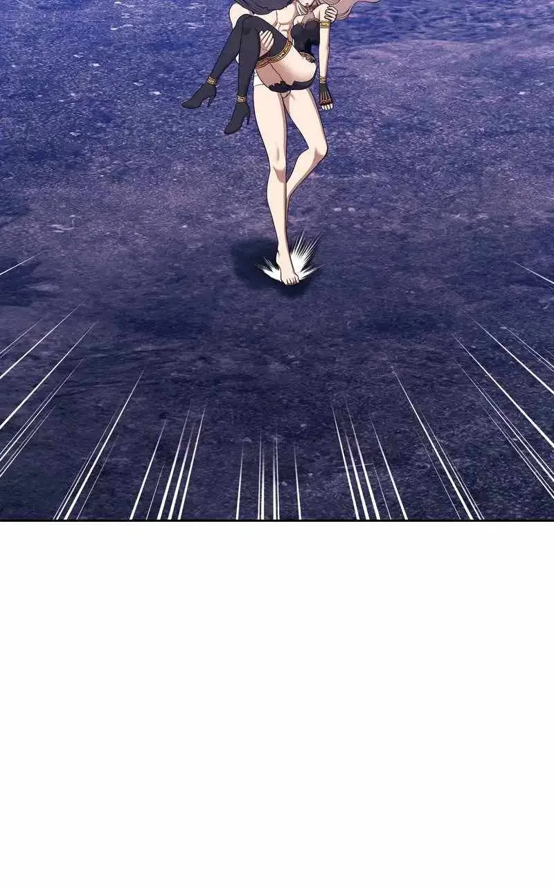 +99 Wooden stick Chapter 93.5 page 41