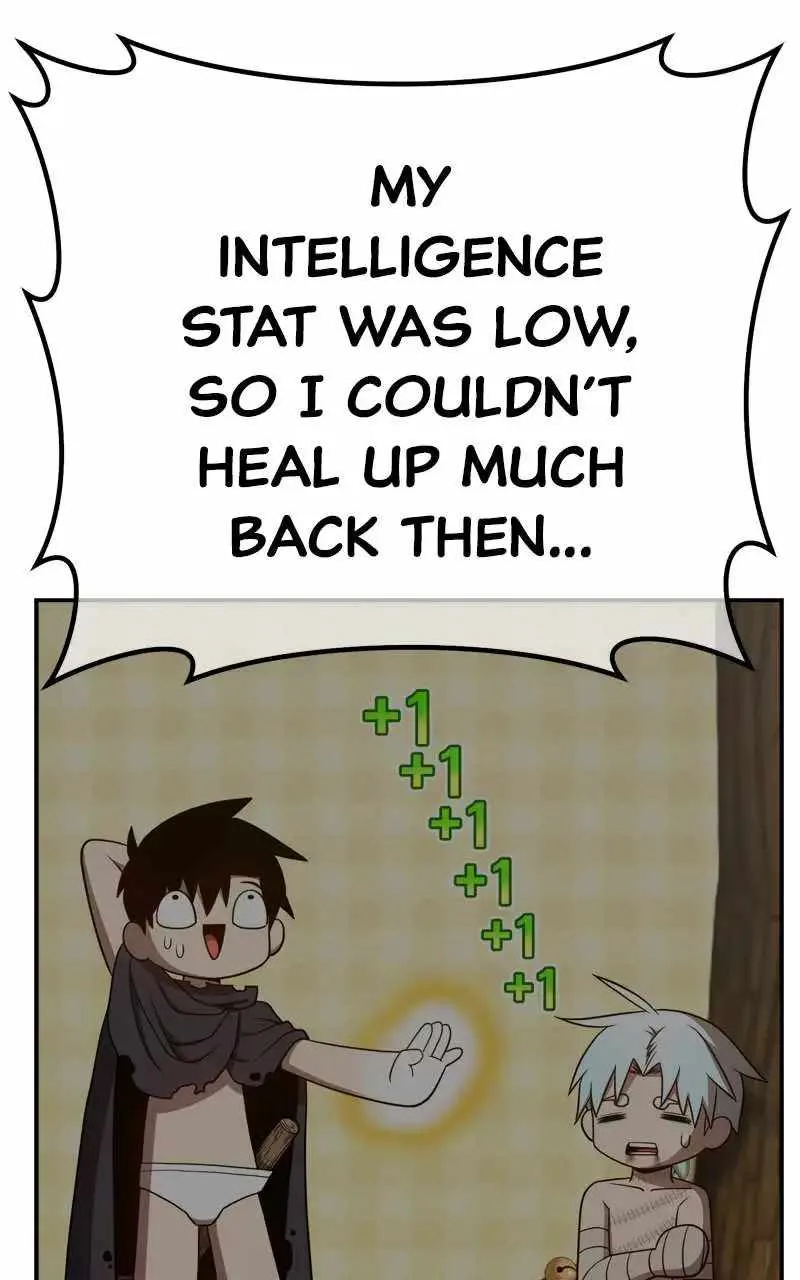 +99 Wooden stick Chapter 93.5 page 46