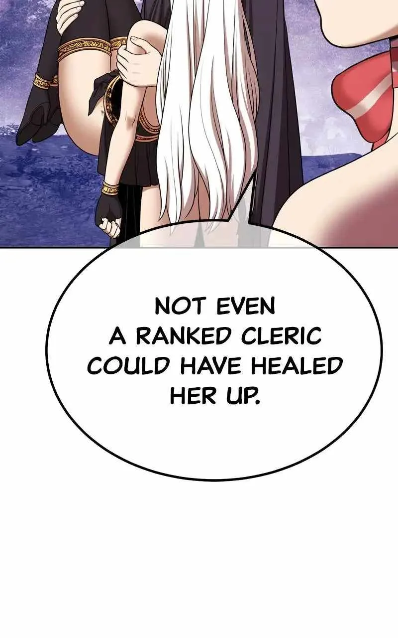 +99 Wooden stick Chapter 93.5 page 59