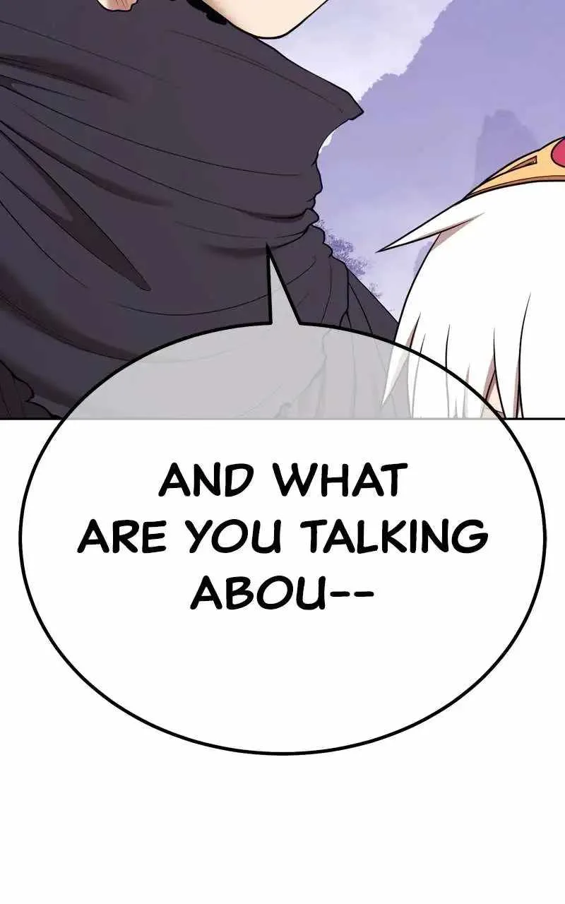 +99 Wooden stick Chapter 93.5 page 112
