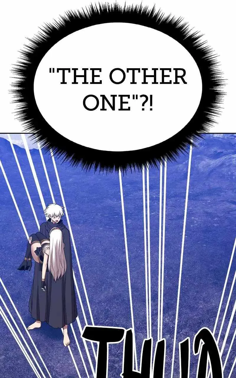 +99 Wooden stick Chapter 93.5 page 115