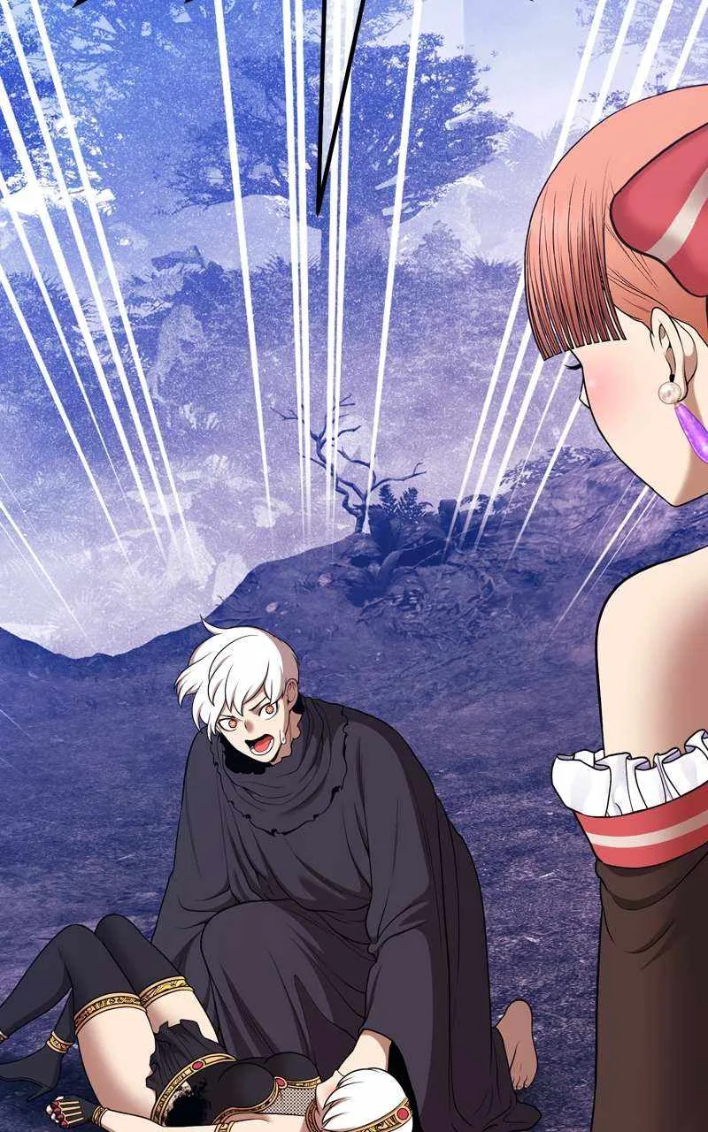 +99 Wooden stick Chapter 93.5 page 124