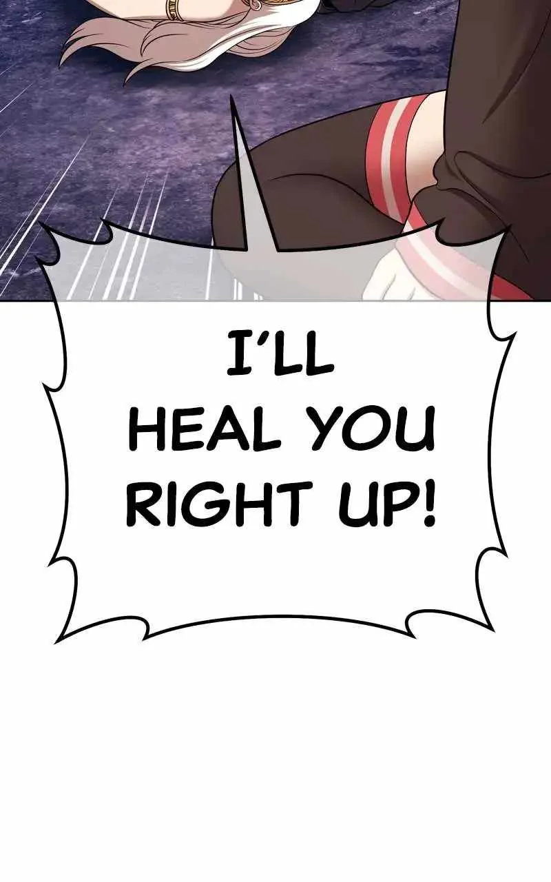 +99 Wooden stick Chapter 93.5 page 125