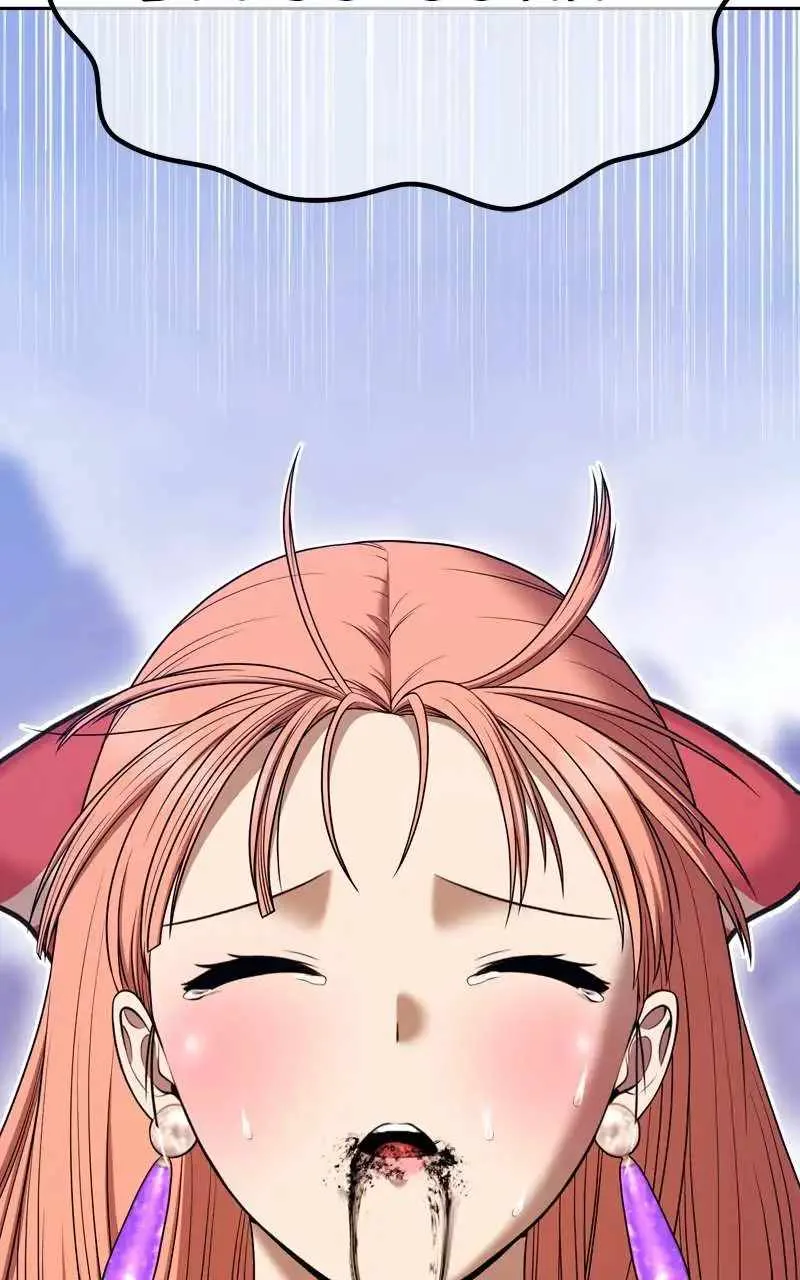 +99 Wooden stick Chapter 93.5 page 128