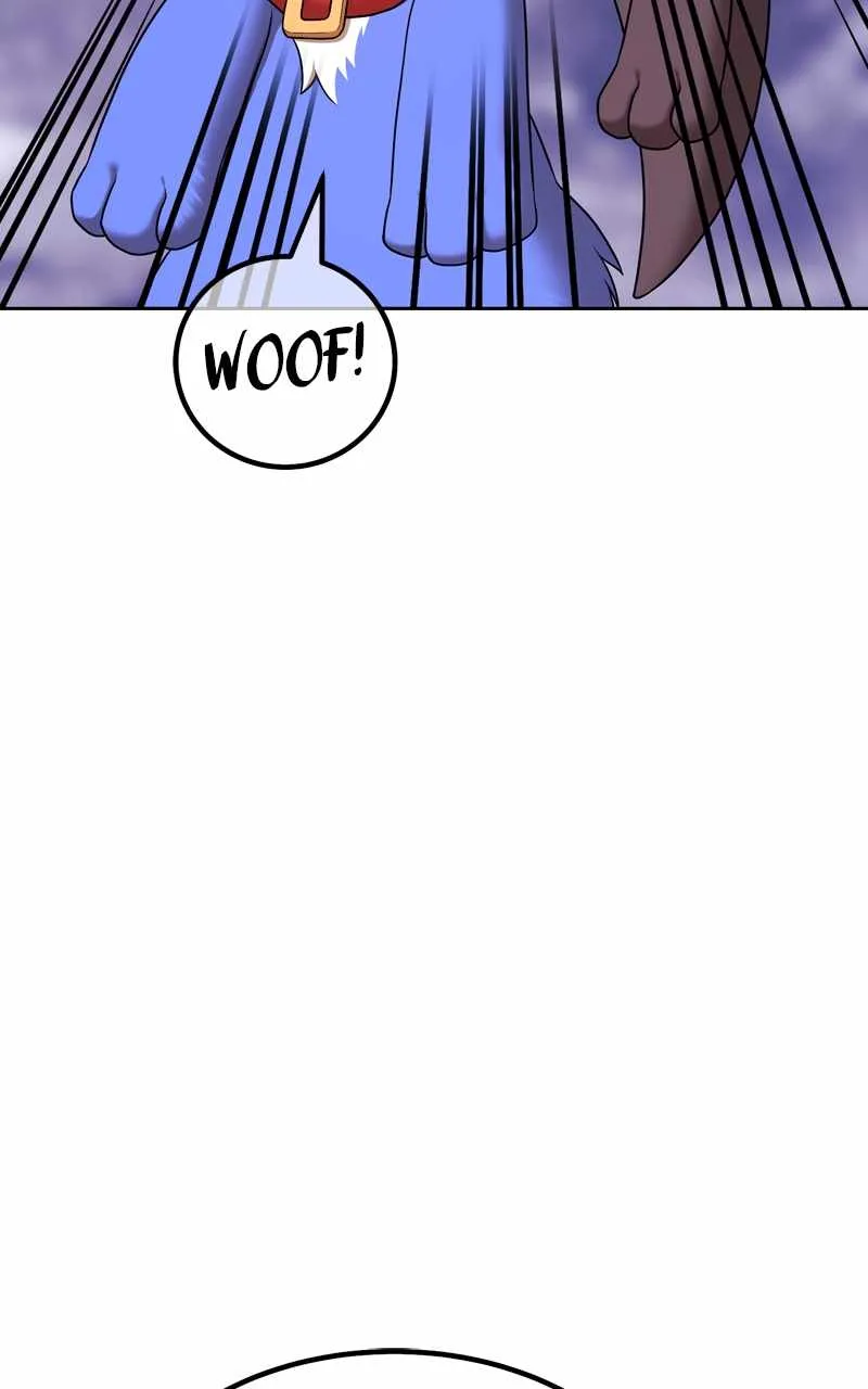 +99 Wooden stick Chapter 93.5 page 138