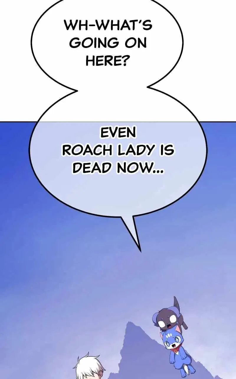 +99 Wooden stick Chapter 93.5 page 139