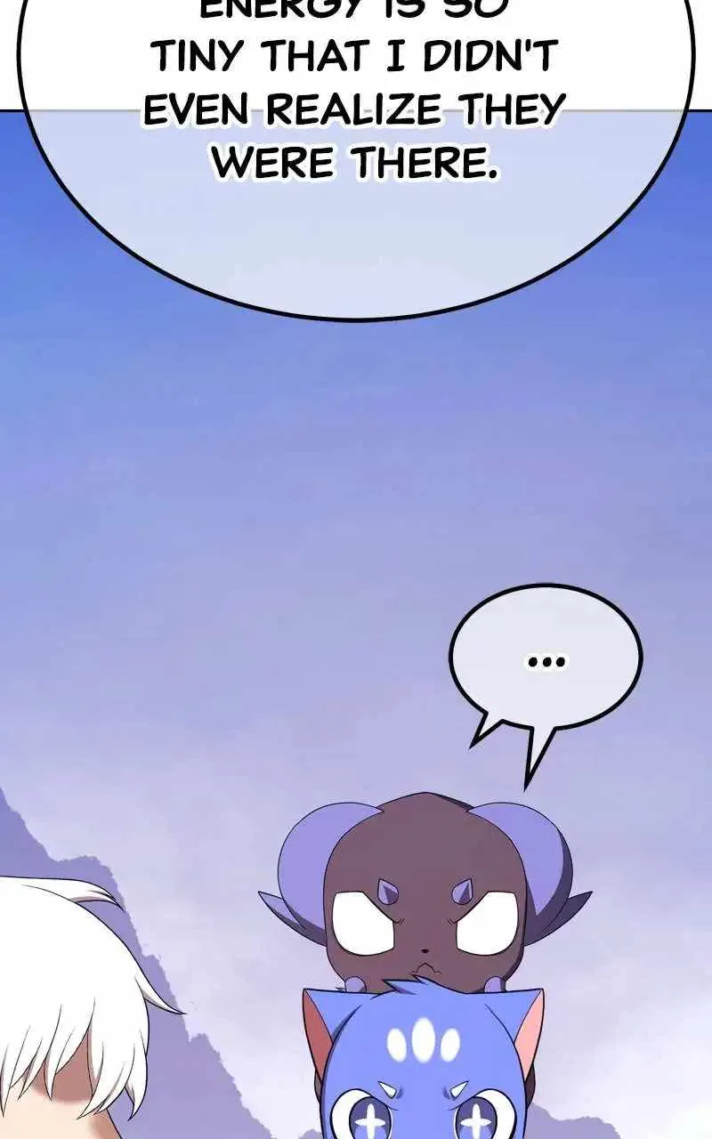 +99 Wooden stick Chapter 93.5 page 144