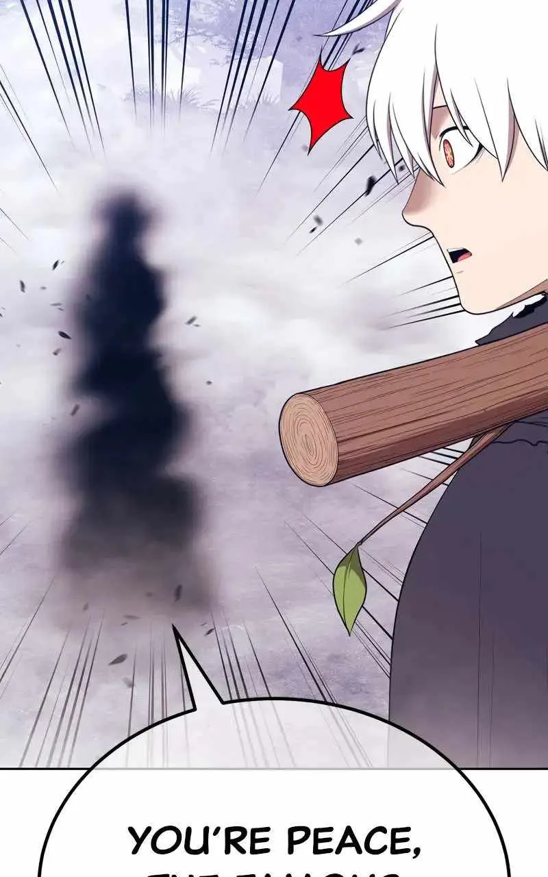 +99 Wooden stick Chapter 93.5 page 182