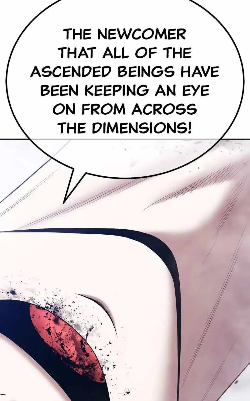 +99 Wooden stick Chapter 93.5 page 184