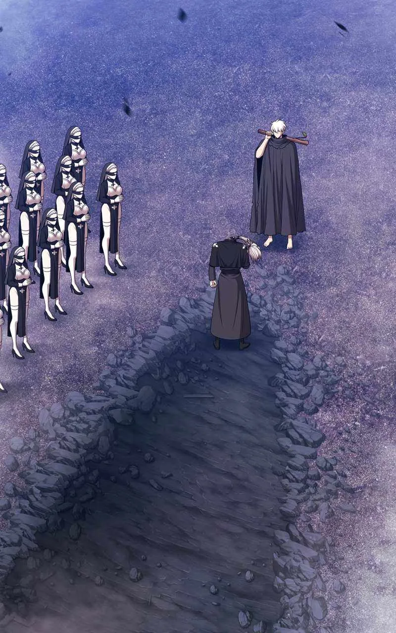 +99 Wooden stick Chapter 93.5 page 207