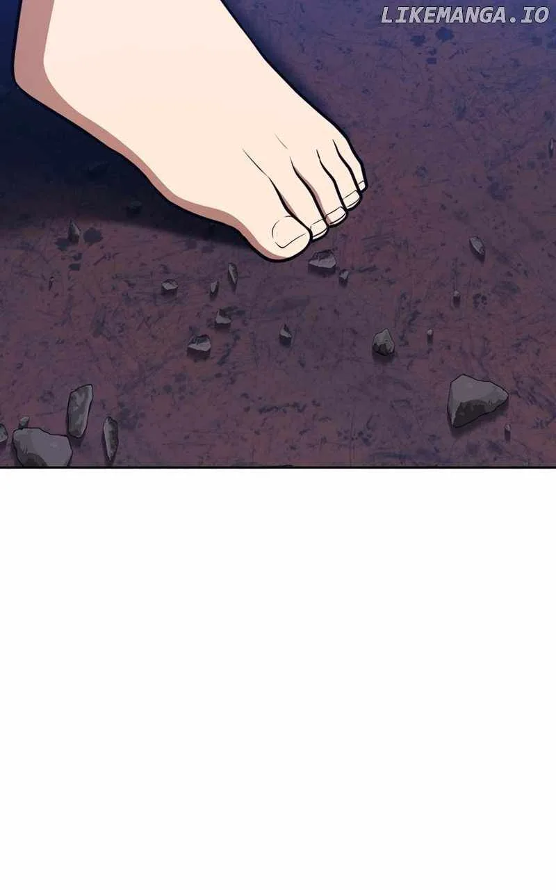 +99 Wooden stick Chapter 93 page 24