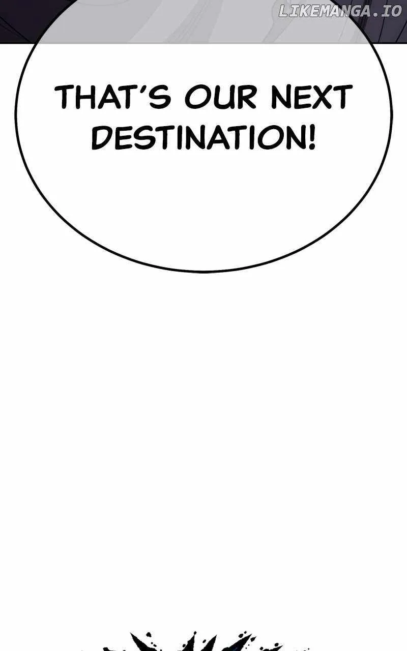 +99 Wooden stick Chapter 93 page 30