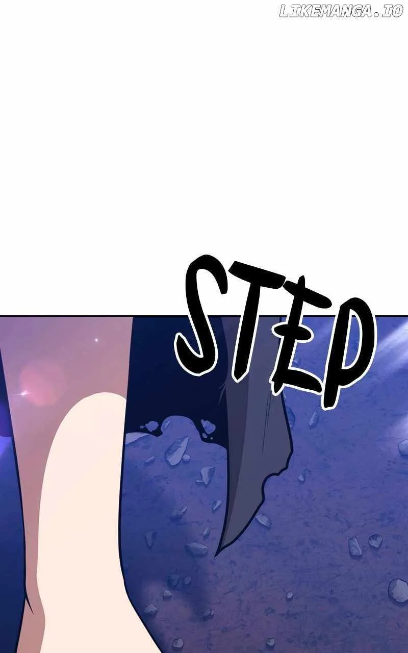 +99 Wooden stick Chapter 93 page 23