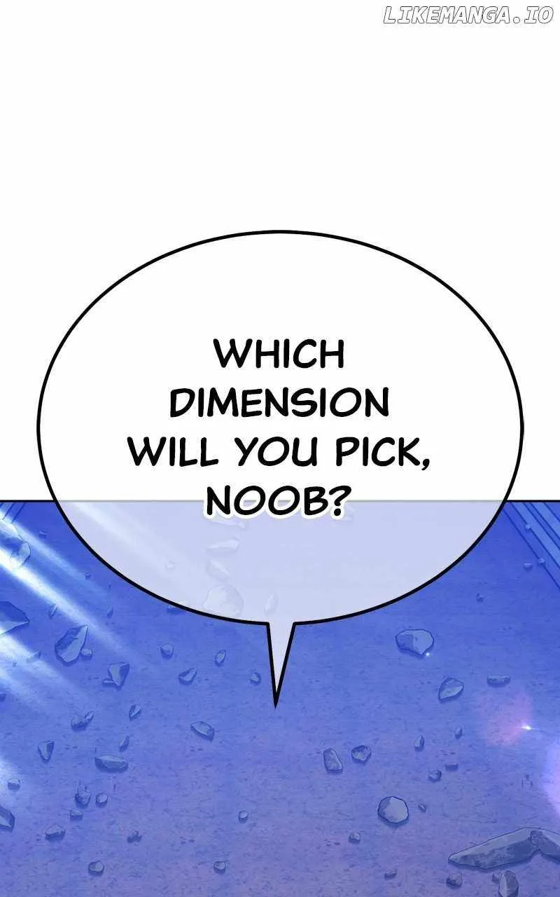 +99 Wooden stick Chapter 93 page 11