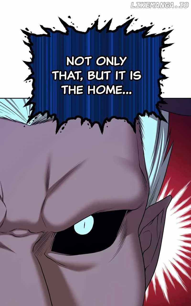 +99 Wooden stick Chapter 93 page 36