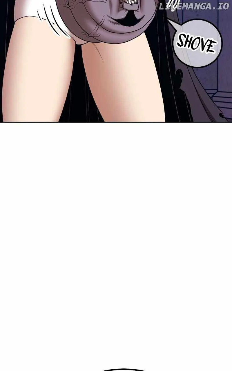 +99 Wooden stick Chapter 93 page 40