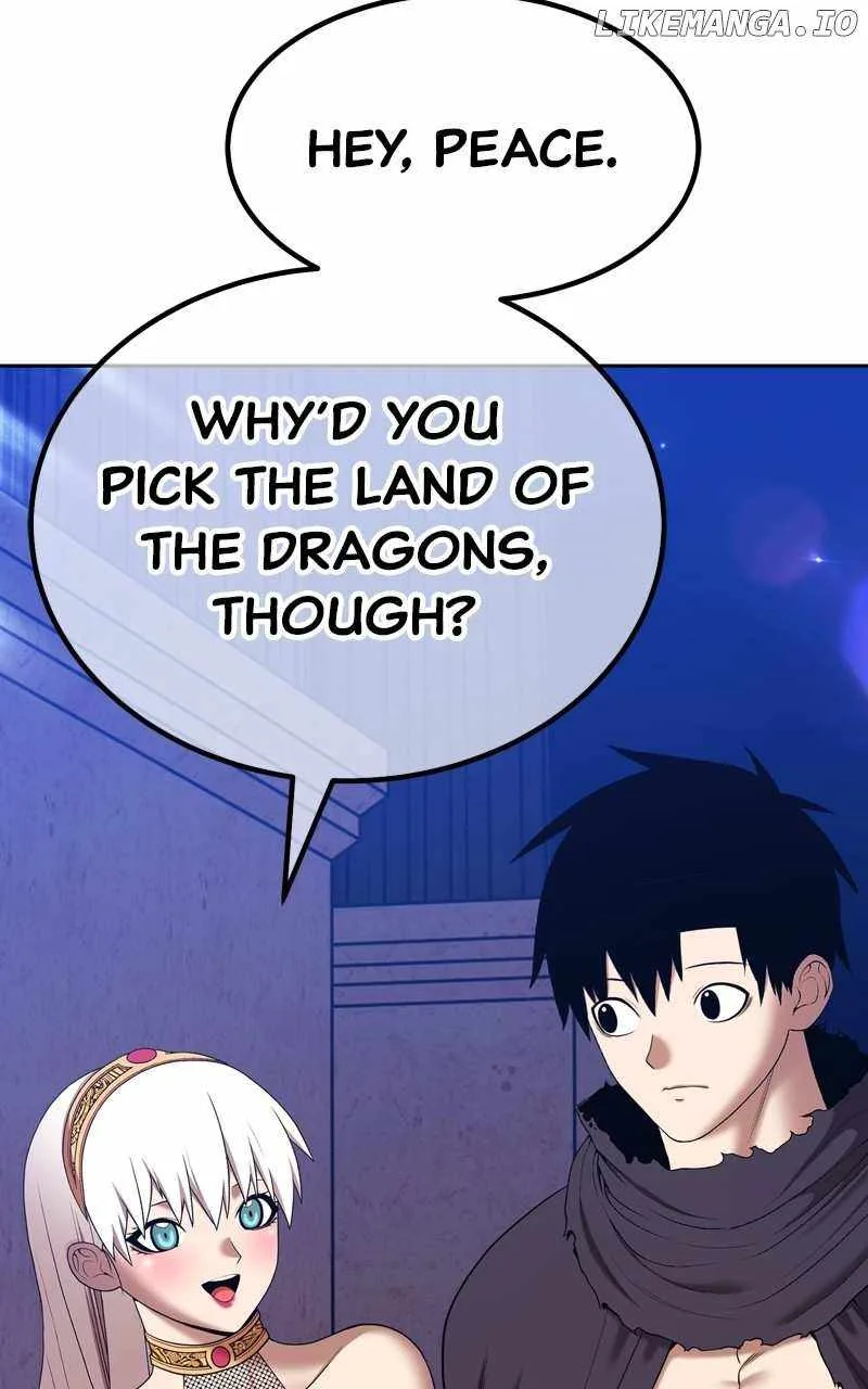 +99 Wooden stick Chapter 93 page 41