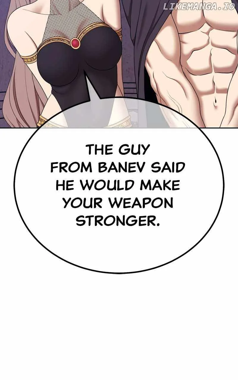 +99 Wooden stick Chapter 93 page 42