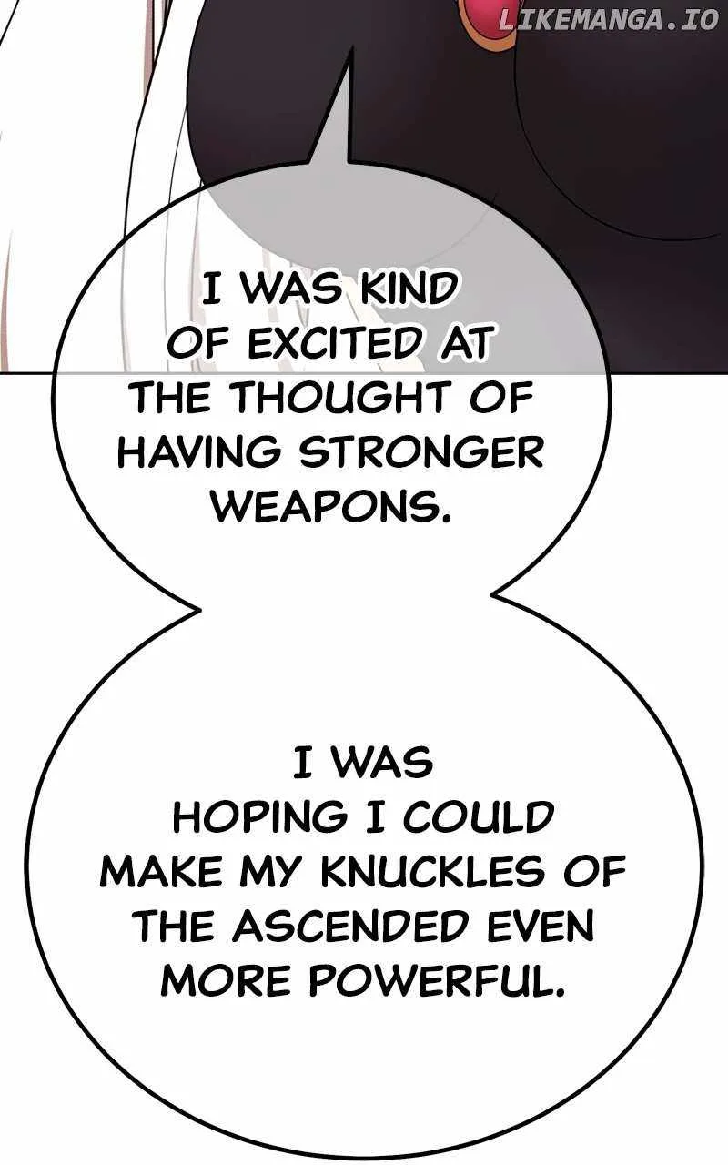 +99 Wooden stick Chapter 93 page 47