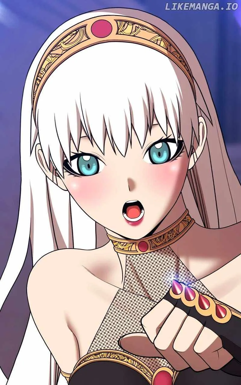 +99 Wooden stick Chapter 93 page 46