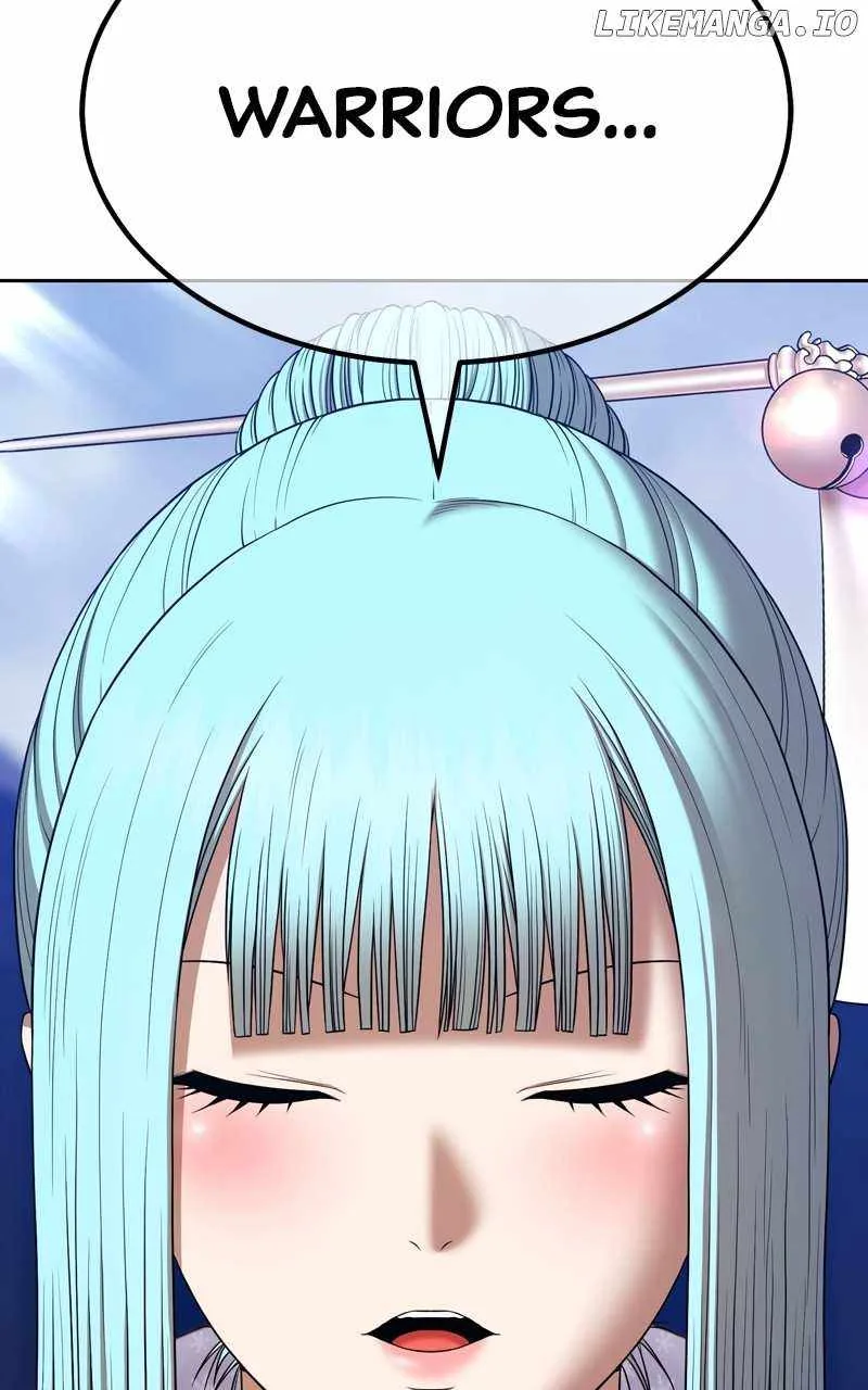 +99 Wooden stick Chapter 93 page 55