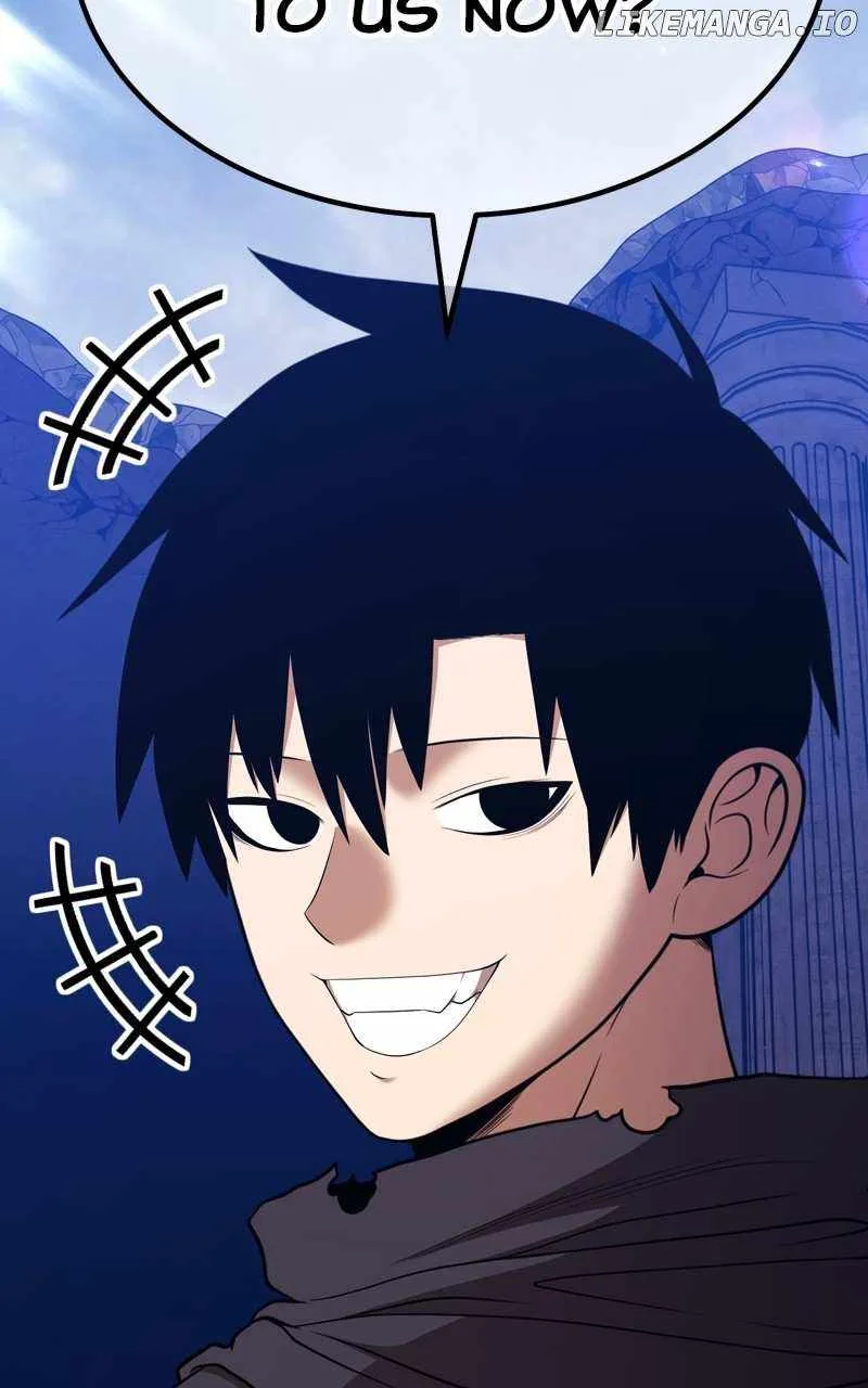 +99 Wooden stick Chapter 93 page 58