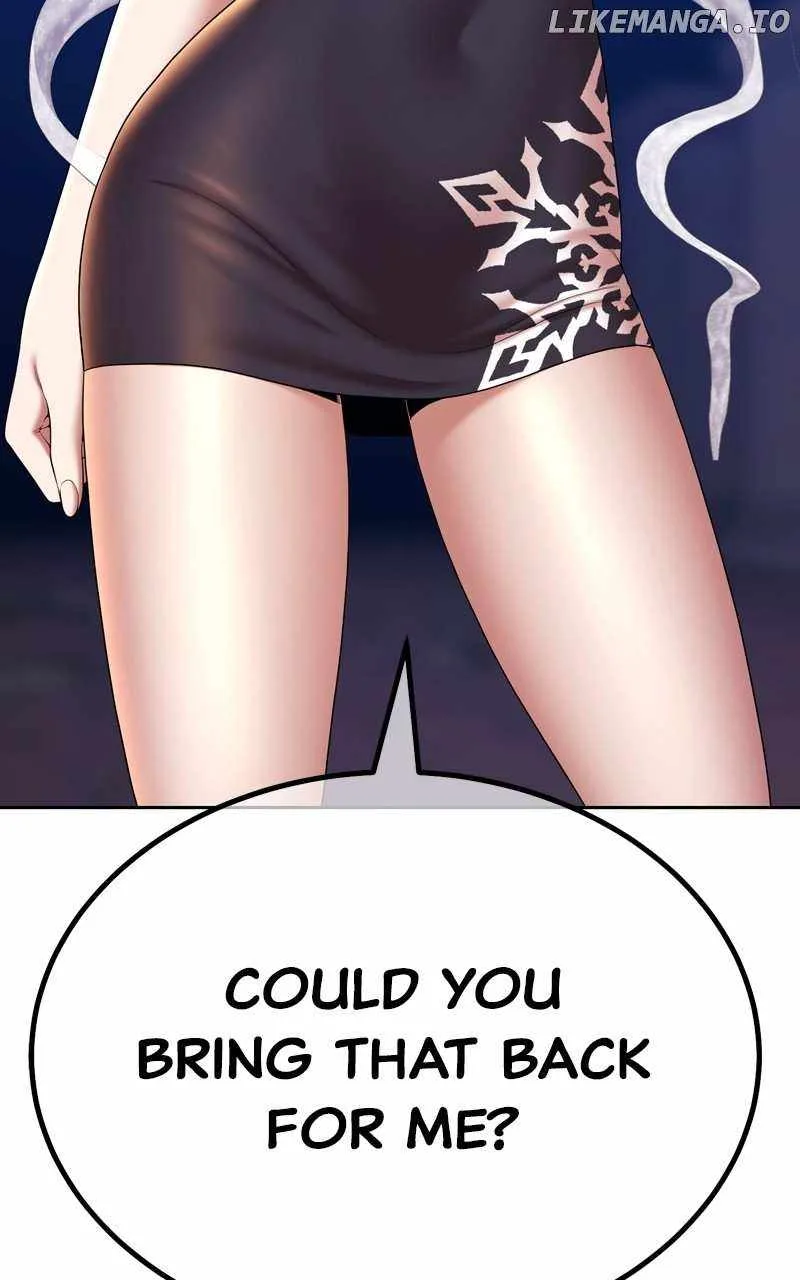 +99 Wooden stick Chapter 93 page 71