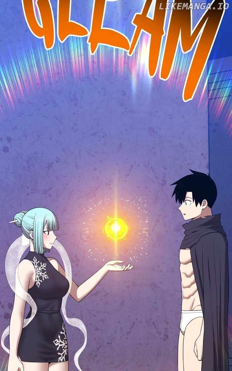 +99 Wooden stick Chapter 93 page 75