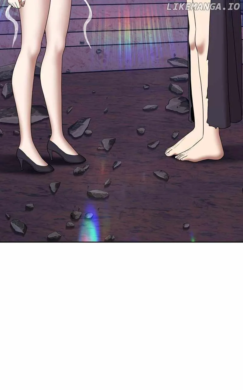 +99 Wooden stick Chapter 93 page 76