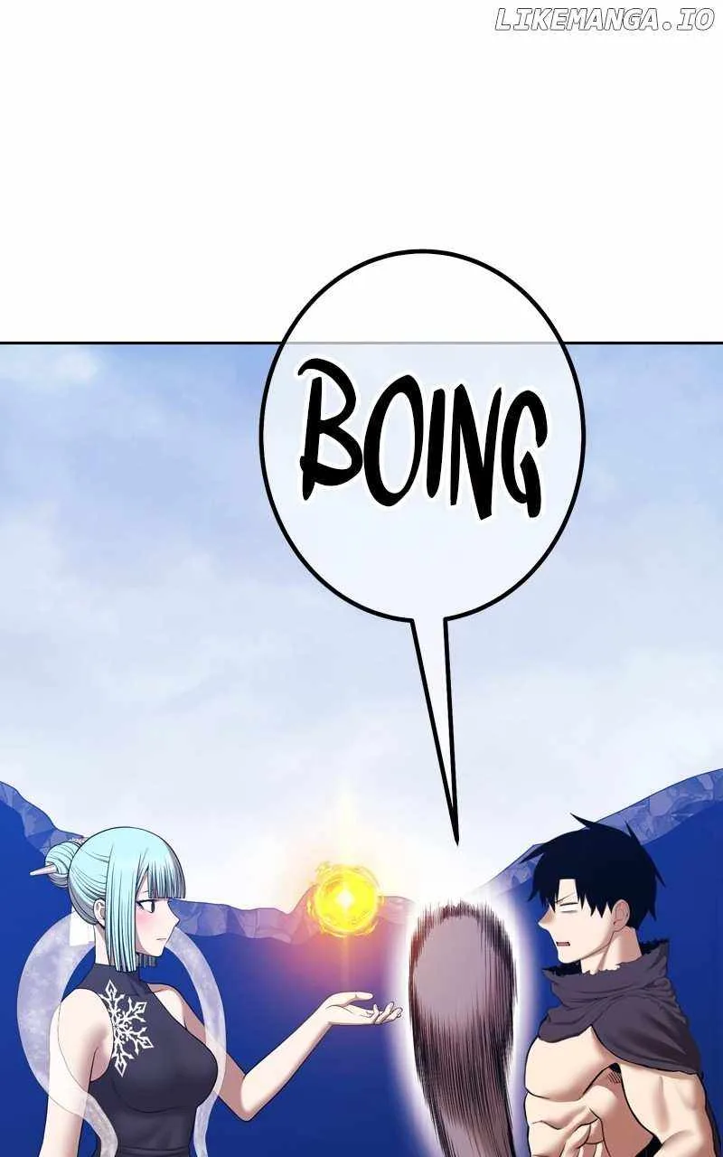 +99 Wooden stick Chapter 93 page 82