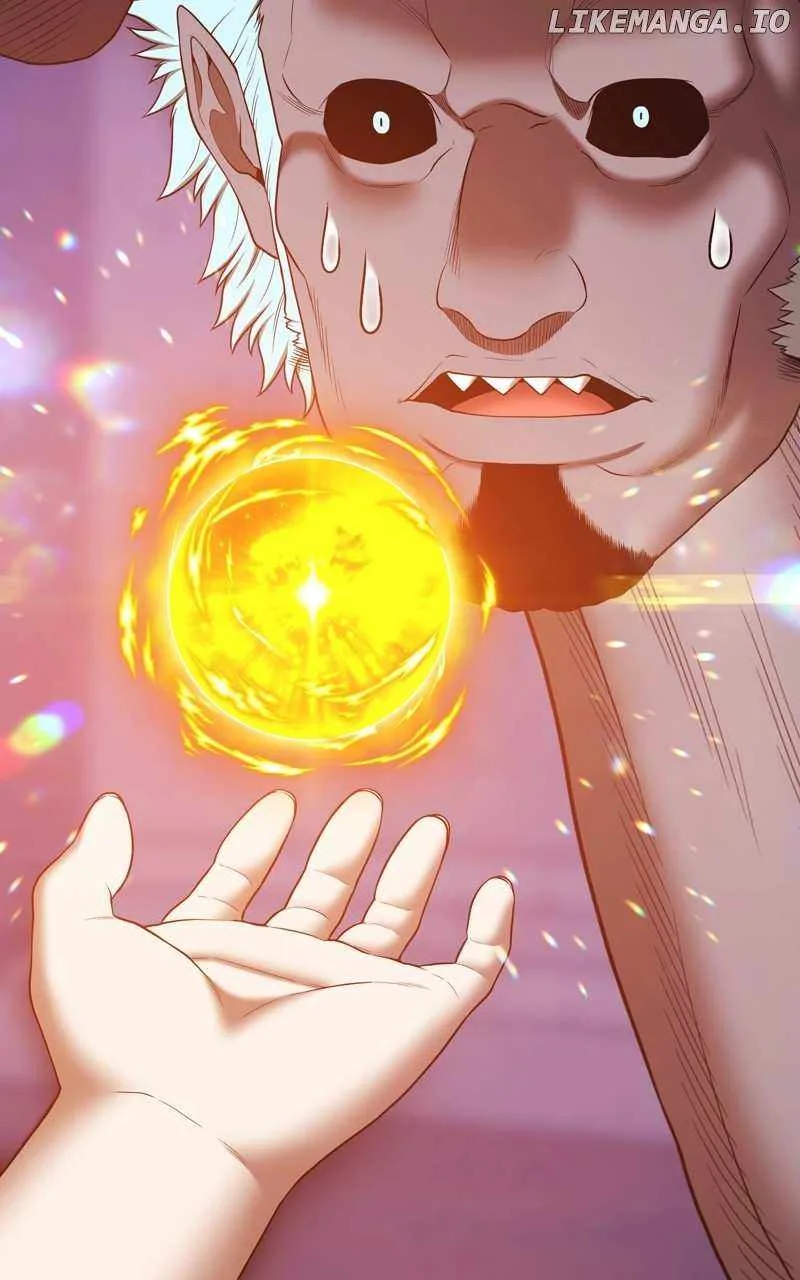 +99 Wooden stick Chapter 93 page 88