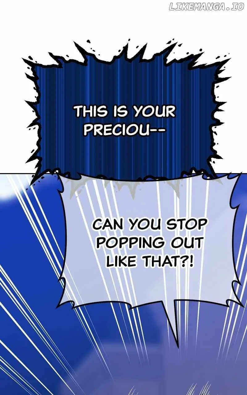 +99 Wooden stick Chapter 93 page 90