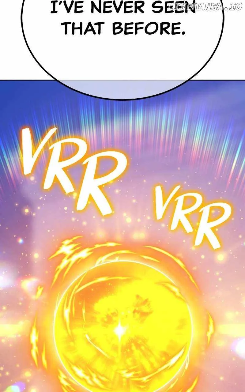 +99 Wooden stick Chapter 93 page 94