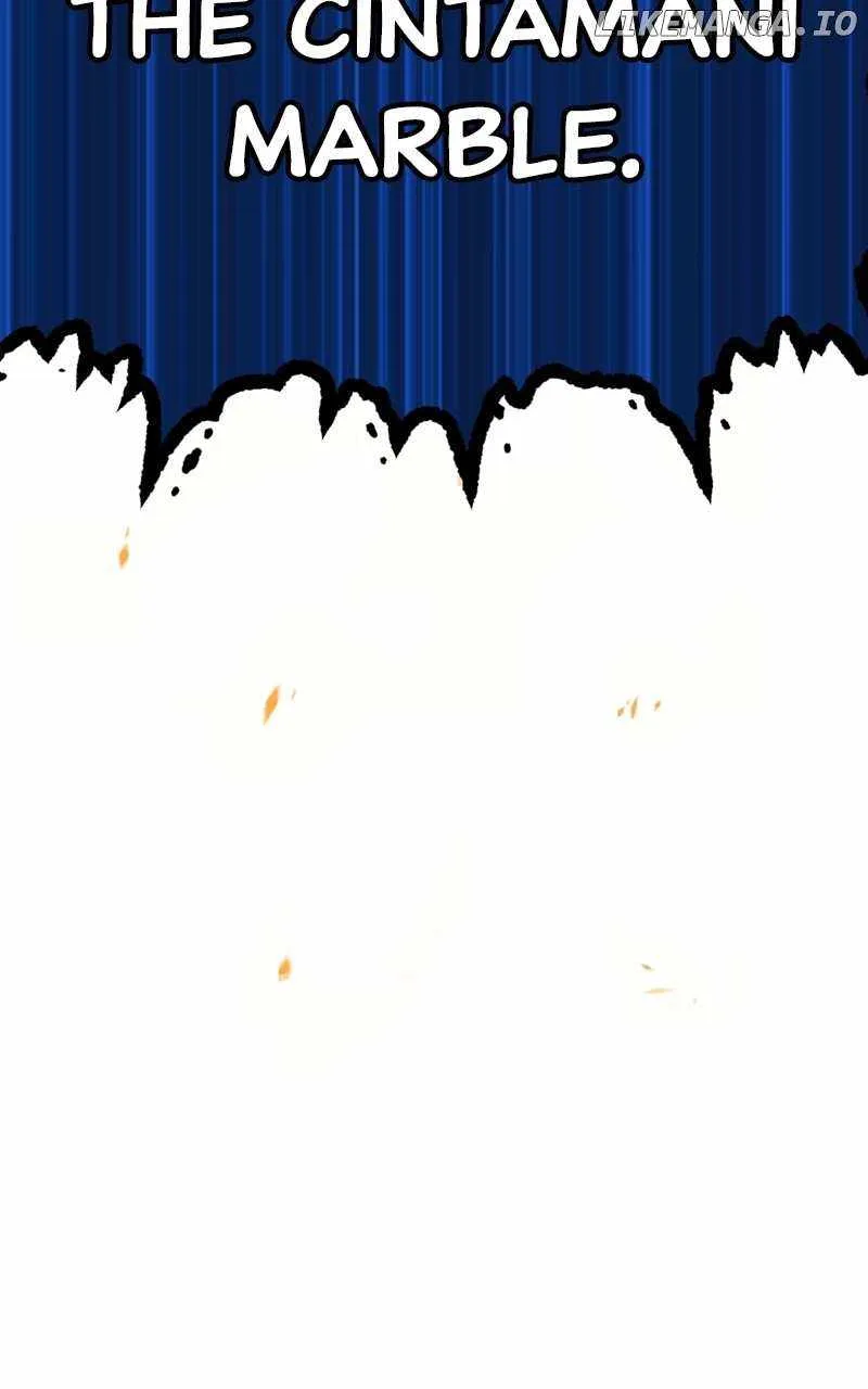 +99 Wooden stick Chapter 93 page 97