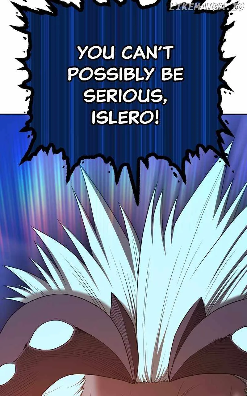 +99 Wooden stick Chapter 93 page 87