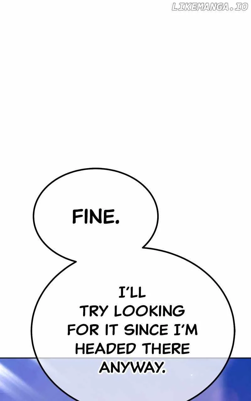 +99 Wooden stick Chapter 93 page 104